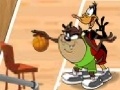                                                                     Looney Tunes Basketball ﺔﺒﻌﻟ