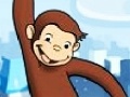                                                                     Curious George Balloon Rescue ﺔﺒﻌﻟ