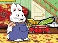                                                                     Max and Ruby Toy Bowling ﺔﺒﻌﻟ