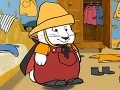                                                                    Max and Ruby Dress Up ﺔﺒﻌﻟ
