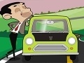                                                                     Mr. Bean's Car Drive ﺔﺒﻌﻟ