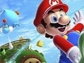                                                                     Mario and Yoshy Flappy Adventures ﺔﺒﻌﻟ