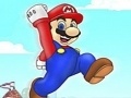                                                                     Mario Swift Run ﺔﺒﻌﻟ