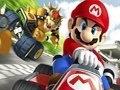                                                                    Mario Kart Revenge ﺔﺒﻌﻟ