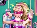                                                                     Super Barbie Hospital Recovery ﺔﺒﻌﻟ