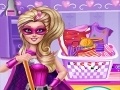                                                                     Super Barbie Housekeeping Day ﺔﺒﻌﻟ