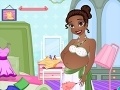                                                                     Pregnant Tiana Messy Room ﺔﺒﻌﻟ