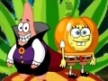                                                                     Spongebob Halloween Defense ﺔﺒﻌﻟ