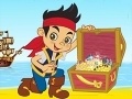                                                                     Jake The Pirate Treasure Crush ﺔﺒﻌﻟ