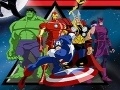                                                                     The Avengers: Bunker Busters ﺔﺒﻌﻟ