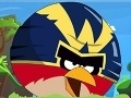                                                                     Angry Birds Ride 3 ﺔﺒﻌﻟ