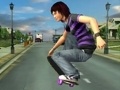                                                                     Stunt Skateboard 3D ﺔﺒﻌﻟ