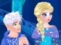                                                                     Elsa Breaks Up With Jack ﺔﺒﻌﻟ