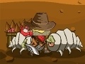                                                                     Violence Cowboy ﺔﺒﻌﻟ