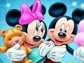                                                                     Mickey and Minnie 2 ﺔﺒﻌﻟ
