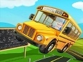                                                                     School Bus Parking Frenzy ﺔﺒﻌﻟ