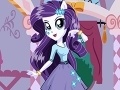                                                                     My Little Pony: Equestria Girls - Rarity ﺔﺒﻌﻟ