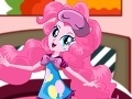                                                                     Equestria Girls: Rainbow Rocks - Pinkie Pie Pajama Party ﺔﺒﻌﻟ