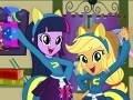                                                                     Equestria Girls: Classroom Cleaning ﺔﺒﻌﻟ