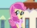                                                                     Equestria Girls: Derpy and pony Dress Up ﺔﺒﻌﻟ