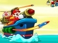                                                                     Mario Torpedo ﺔﺒﻌﻟ