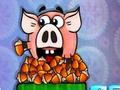                                                                     Piggy Wiggy Pig ﺔﺒﻌﻟ