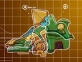                                                                     Dino Robot Stegosaurus ﺔﺒﻌﻟ
