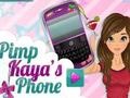                                                                     Pimp Kaya's Phone ﺔﺒﻌﻟ