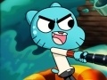                                                                     The Amazing World Gumball: Sewer Sweater Search ﺔﺒﻌﻟ