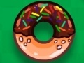                                                                     Bad Donut ﺔﺒﻌﻟ