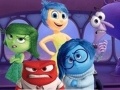                                                                     Inside Out: Thought Bubbles ﺔﺒﻌﻟ