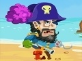                                                                     Blackbear's Island ﺔﺒﻌﻟ