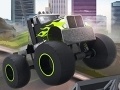                                                                     Monster Truck Ultimate Playground ﺔﺒﻌﻟ