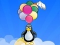                                                                     Penguin Parachute Chase ﺔﺒﻌﻟ