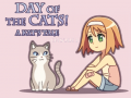                                                                     Day of the Cats: A Kat`s Tale - Episode 1 ﺔﺒﻌﻟ