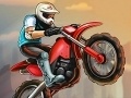                                                                     Moto X Fun Ride ﺔﺒﻌﻟ