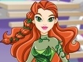                                                                    DC Super Hero Girl: Poison Ivy ﺔﺒﻌﻟ