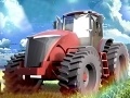                                                                     Tractor Farm Mania ﺔﺒﻌﻟ