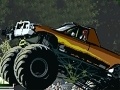                                                                     Monster Truck Rally 3D ﺔﺒﻌﻟ