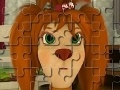                                                                     Barboskiny: Green-eyed Lisa - Puzzle ﺔﺒﻌﻟ