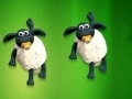                                                                     Shaun the Sheep: Tractor Beams ﺔﺒﻌﻟ