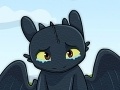                                                                     How to Train Your Dragon: Toothless Claws Doctor ﺔﺒﻌﻟ