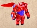                                                                     Big Hero 6: Baymax vs Dragons ﺔﺒﻌﻟ