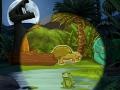                                                                     Dinosaur Train: Search for items ﺔﺒﻌﻟ