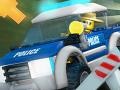                                                                     Lego City: Police chase  ﺔﺒﻌﻟ