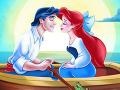                                                                     Ariel Story ﺔﺒﻌﻟ