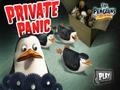                                                                    The Penguins of Madagascar Private Panic ﺔﺒﻌﻟ