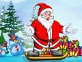                                                                     Santa Super Skiing ﺔﺒﻌﻟ