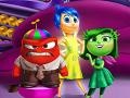                                                                     Inside Out: Dream Team ﺔﺒﻌﻟ