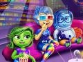                                                                     Inside Out: Memory Party ﺔﺒﻌﻟ